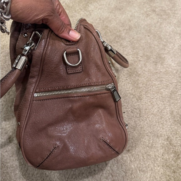 Rebecca Minkoff leather Cupid purse - Picture 8 of 9